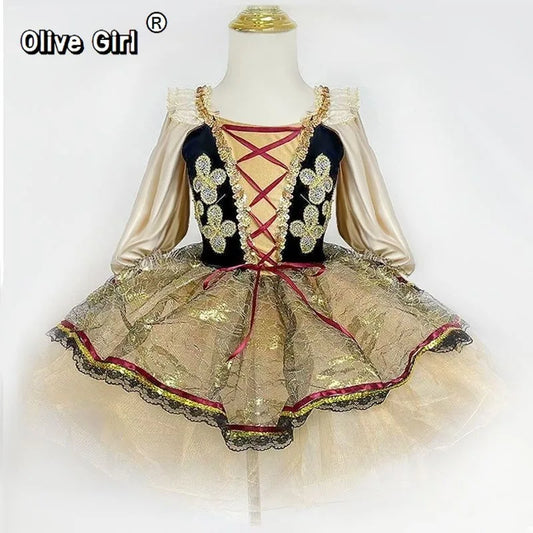 Olive Girl Romantic Fairy Dress Fairycore 2026 Everyday Wear S-XL XS-3XL Plus Size Romantic Cottagecore Editorial Not Costume Fairy Dress Cottagecore Dress Chinese Heritage Fashion Women