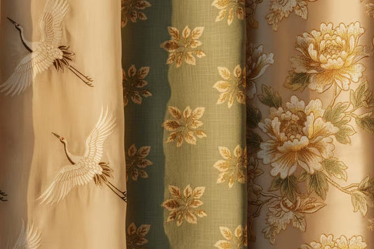 The Best Fabrics for Ren Faire Dresses (And Why It Matters)