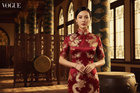 Chinese Qipao: The Complete Cultural Authority Guide