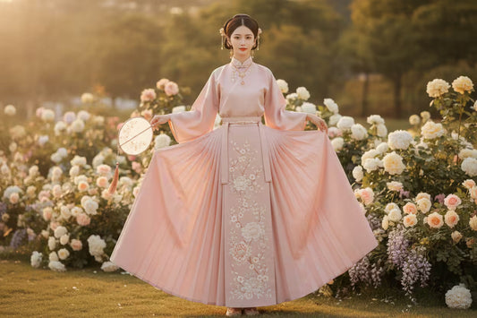Dior Ma Mian Skirt: The Real Story Behind the Trend