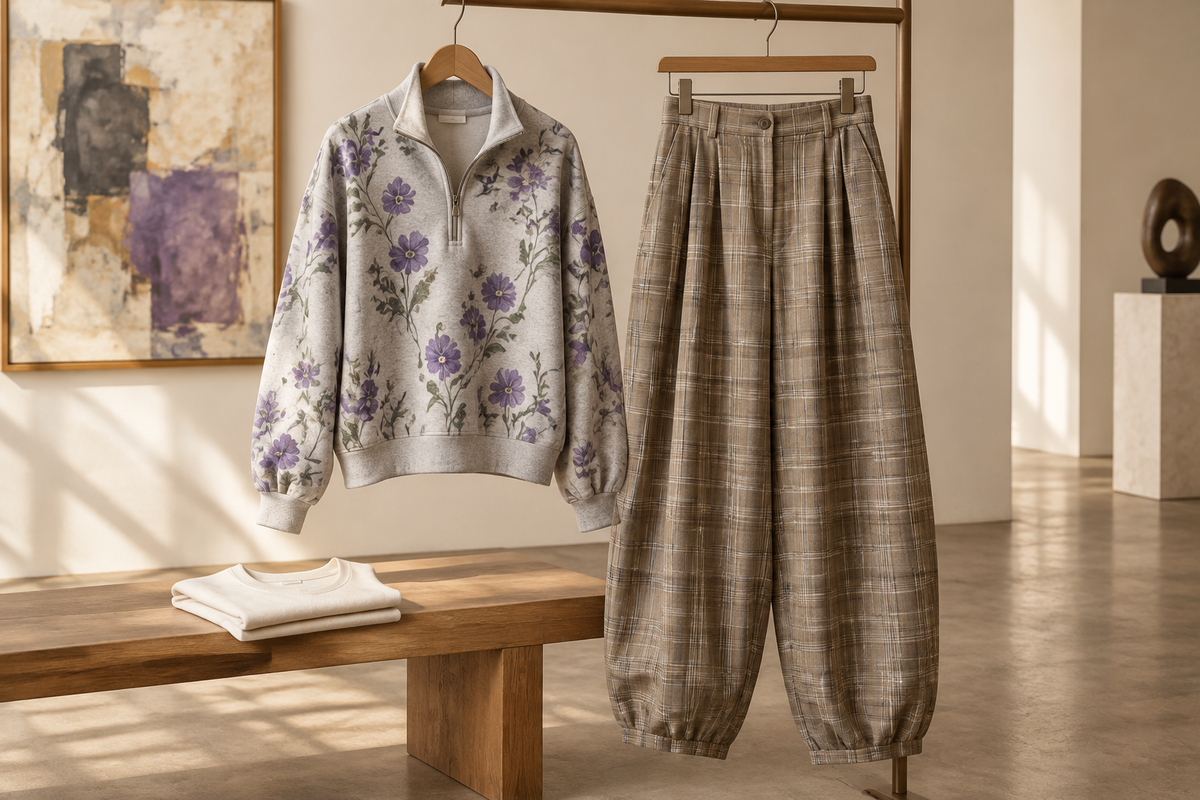 Museum Date Outfits: Dress for the Whole Visit, Not Just a Photo