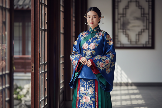 Hanfu Dress: The Complete Guide to Chinese Hanfu Dresses 2026