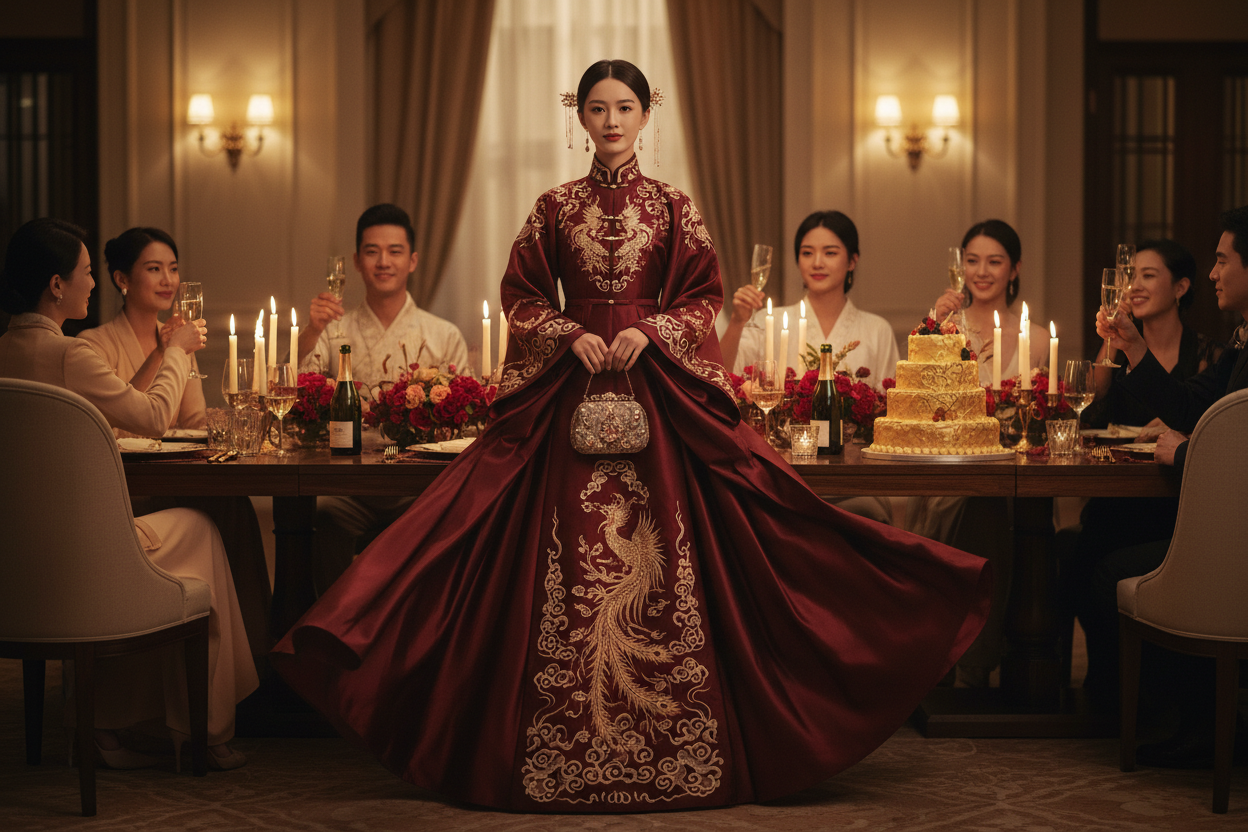 Hanfu for Date Night & Birthday: The Complete 2026 Style Guide