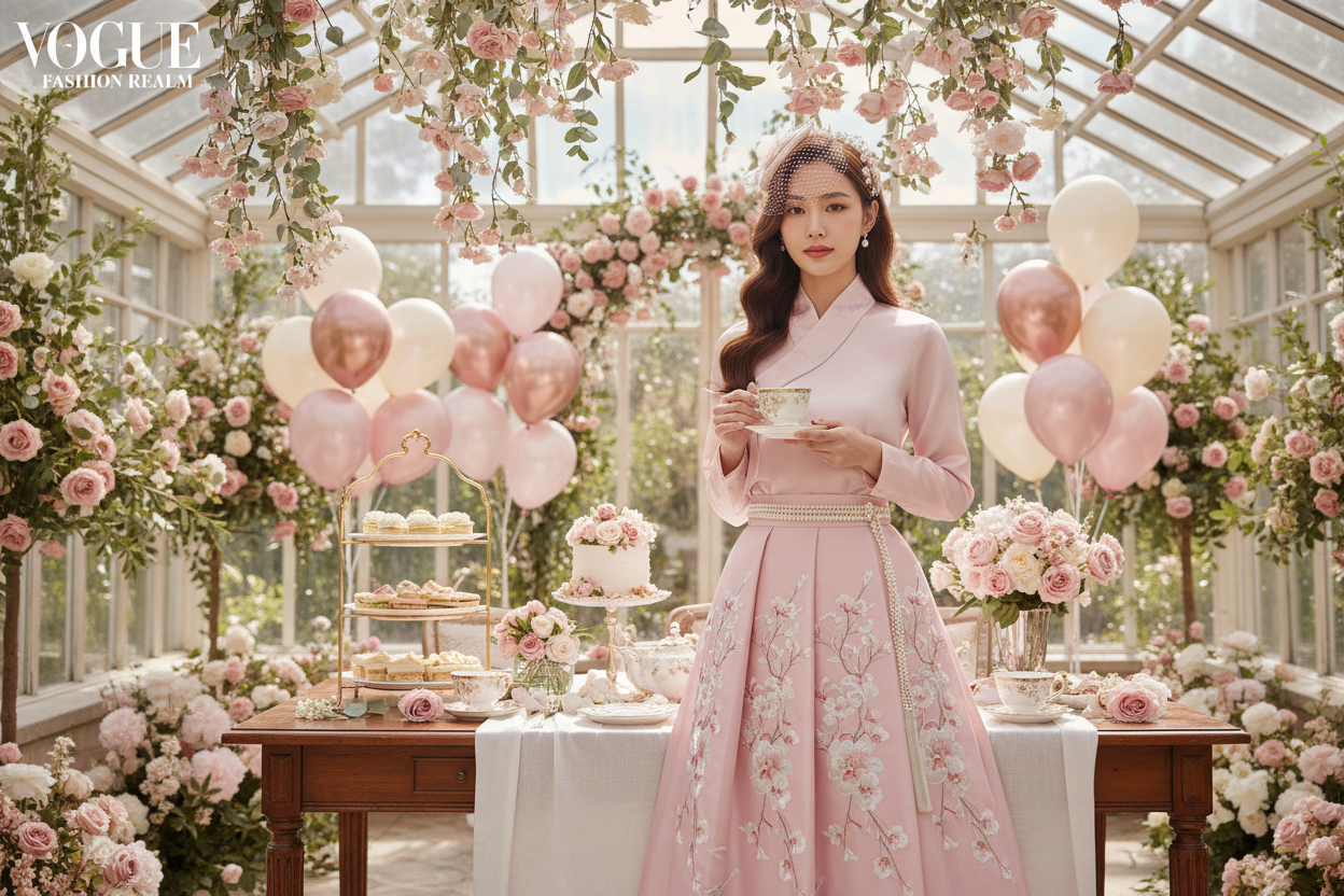 Hanfu for a Bridal Shower: The Complete 2026 Guide for Western Women