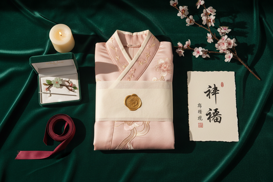 Hanfu Gift Guide: The Best Hanfu Gifts for Every Budget