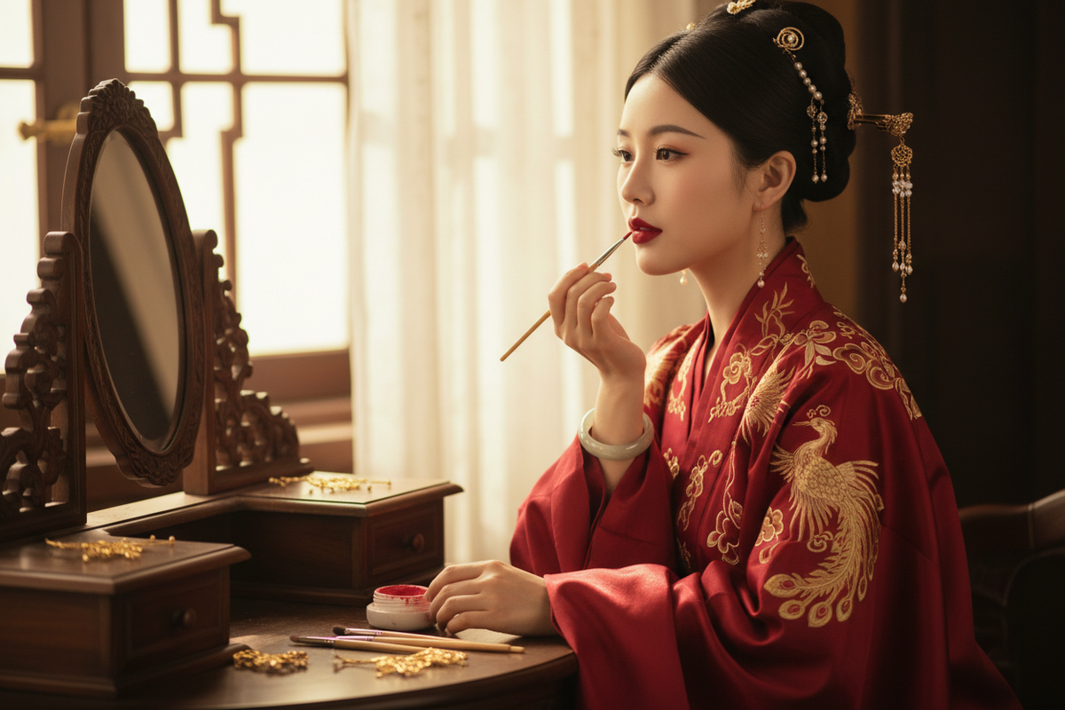 Hanfu Makeup Guide: Best Makeup for Hanfu 2026