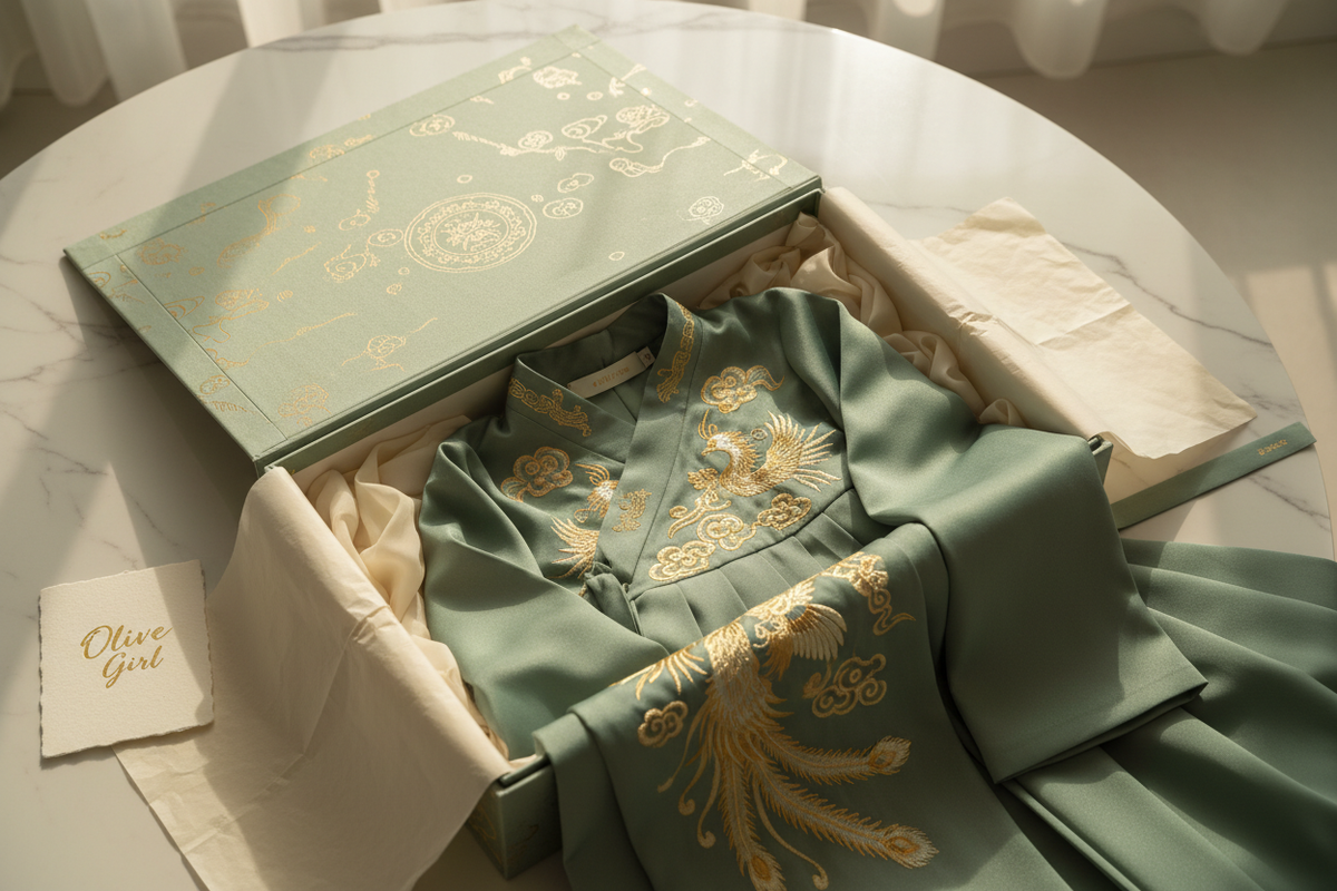 Where to Buy Authentic Hanfu Online: The 2026 Buying Guide
