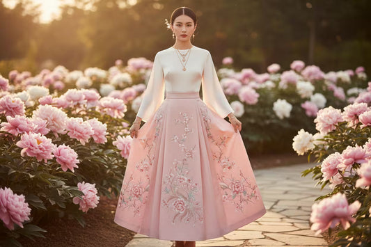 Ma Mian Skirt: What It Is and How to Wear It in 2026