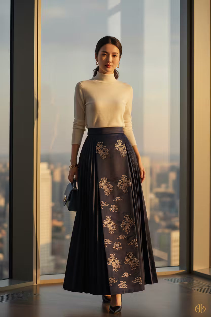 Ma Mian Skirt: The Complete Buying & Styling Guide