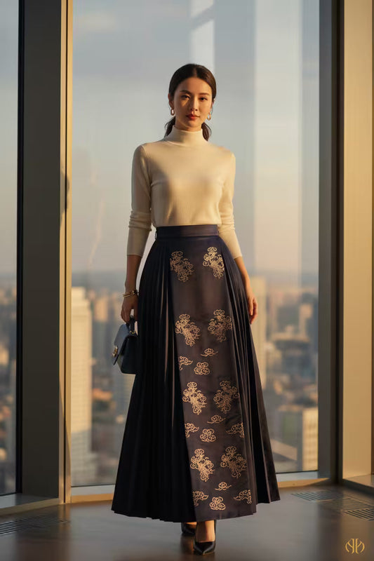 Ma Mian Skirt: The Complete Buying & Styling Guide