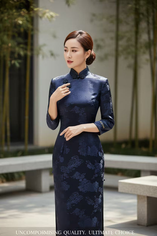 Qipao Brand Reviews: How to Choose the Right Qipao Brand 2026