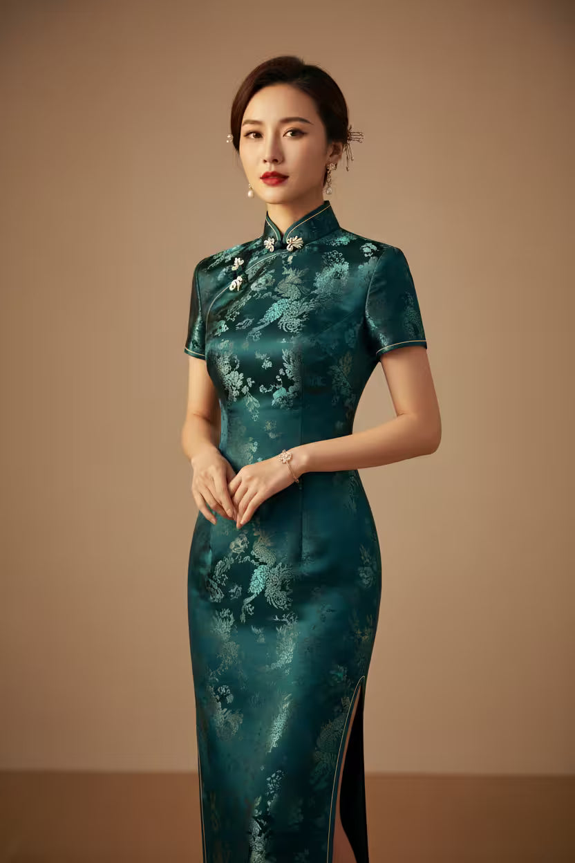 Qipao Dress: The Complete Buying Guide 2026