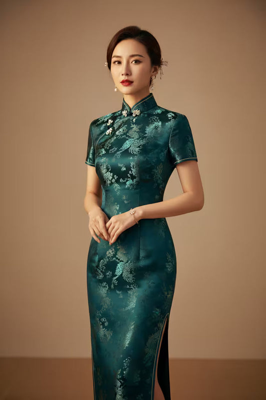 Qipao Dress: The Complete Buying Guide 2026