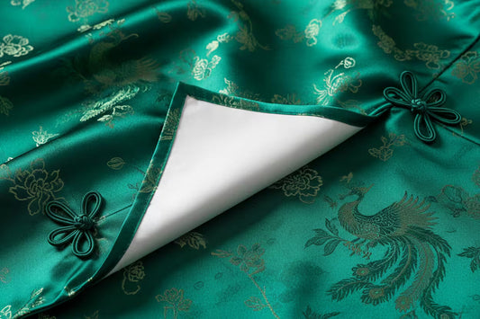 Qipao Fabric: Which Material Is Right for Your Qipao?