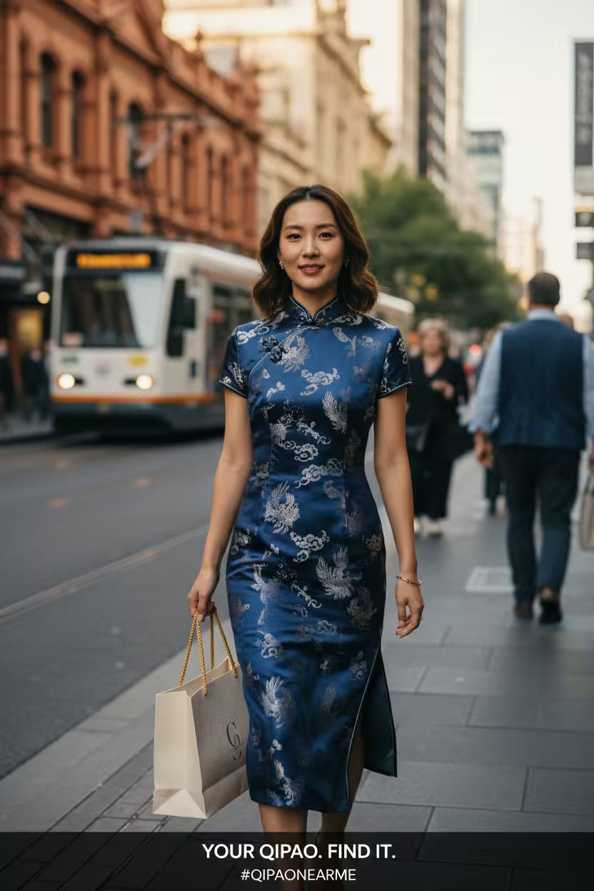 Qipao Near Me: Where to Find Qipao in Your City (2026 Guide)