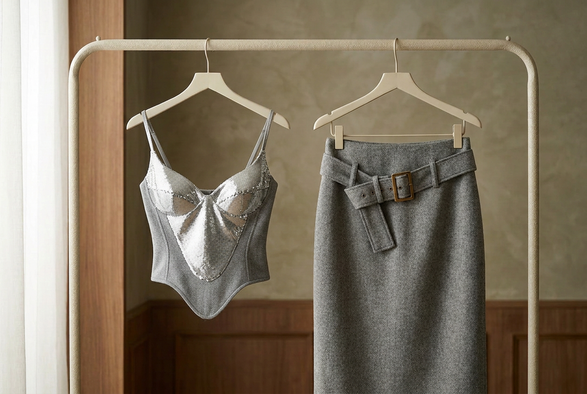 Silver Tops for Dinner: Buy the Set or Just the Piece You Need?