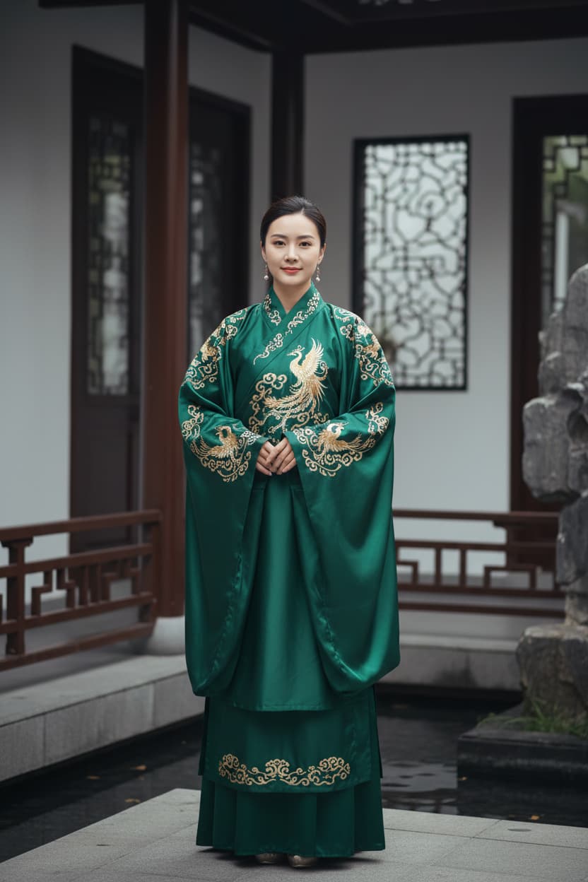 What Is Hanfu? The Complete Guide to Chinese Hanfu 2026