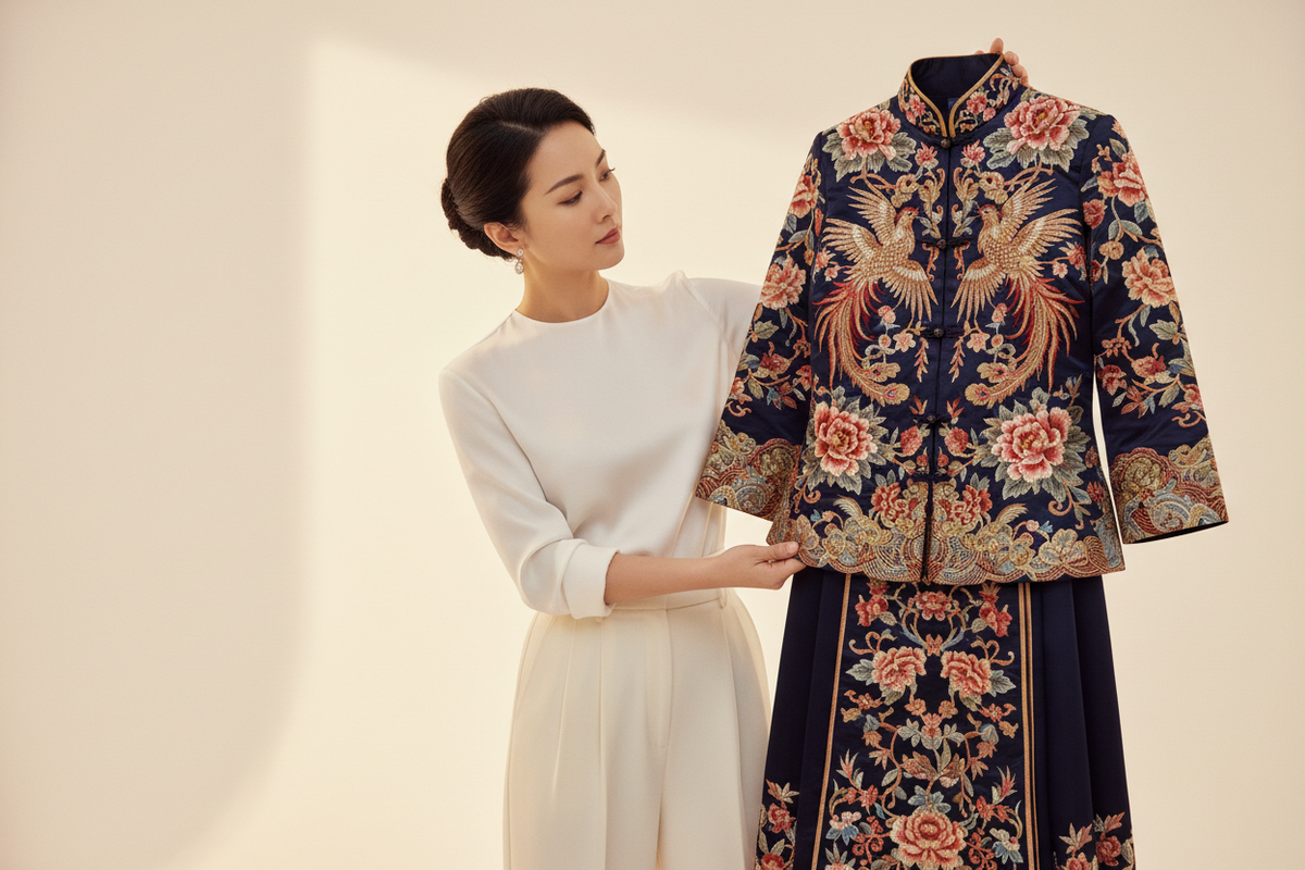 Where to Buy Authentic Hanfu Online 2026 — Complete Buyer's Guide