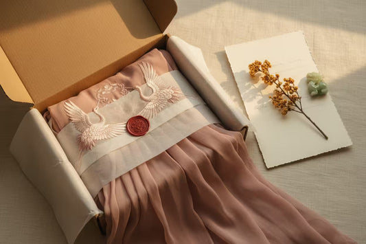 Where to Buy Hanfu Online: The Complete Guide for Western Women