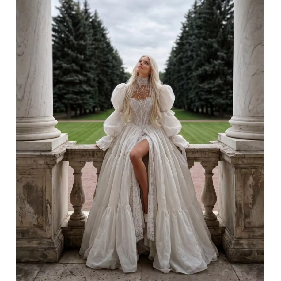 Wedding & Garden Dresses