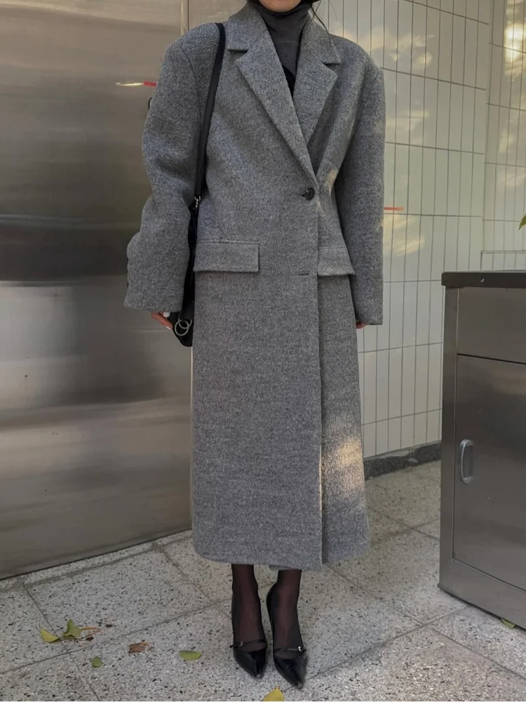 Coats & Trench Coats