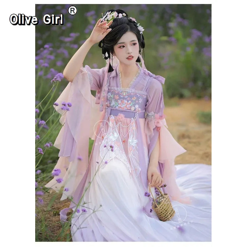 Ren Faire Dresses