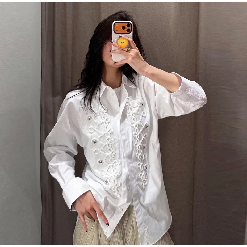 Shirts & Blouses