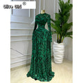 Women Full Sleeve Printed O-neck Maxi Long Dress 2026 Evening Birthday Vacation Sexy Party Club Vestidos Dresses