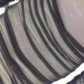 Sexy Black Mesh Summer Dress Women Slash Neck Folds Bodycon Dress Woman Party Night Vintage Elegant Dress Ladies Vestidos