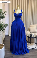 2026 Summer Women Strap Sleeveless Big Swing Long Maxi Dress Cocktail Evening Birthday Beach Sexy Vacation Party Dresses