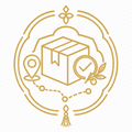 Transparent Shipping · No Surprises