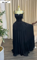 2026 Summer Women Strap Sleeveless Big Swing Long Maxi Dress Cocktail Evening Birthday Beach Sexy Vacation Party Dresses