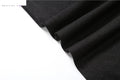 Halter Backless Dress Women Summer Trend Elegant Side Split Deep V-Neck Long Bodycon Midnight Party Ruched Vestidos