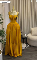 2026 Summer Women Strap Sleeveless Big Swing Long Maxi Dress Cocktail Evening Birthday Beach Sexy Vacation Party Dresses