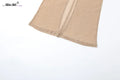 See Through Dress Female 2024Summer Thin Sleeveless Glitter Splits Coquette Backless Clubwear Beach Sexy Vestidos