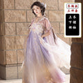 Olive Girl Hanfu Dress 2026 S-XL XS-3XL Plus Size Hanfu Chinese Dress Traditional Chinese Clothing Chinese Heritage Fashion Women