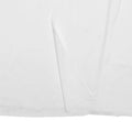 Elegant White Turtleneck Long Dress Sexy Women's Casual Pleated Slit Maxi Dresses Evening Party Prom Black Summer Holiday 2026