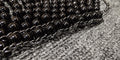 Fashion Pearl Shawl Tops Women 2026 O-neck Handmade Beading Shawl Top Ladies Party Female Elegant Shawl Tops