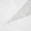 New Winter Women Black Beading Long Sleeve Rayon Bandage Sexy Hollow Out Mini Club Celebrity Runway Party Dress