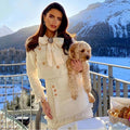 2026 Winter New Women Tweed Fringed 2 Two-Piece Set Sexy Long Sleeve Button Jacket + Short Skirt Set Vestidos Party Suit