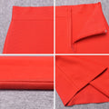 Quality High Waist Women Pencil Bandage Skirts Rose Pink Slim Tight Elastic Streetwear Girl Skirts Bodycon Drop Shipping