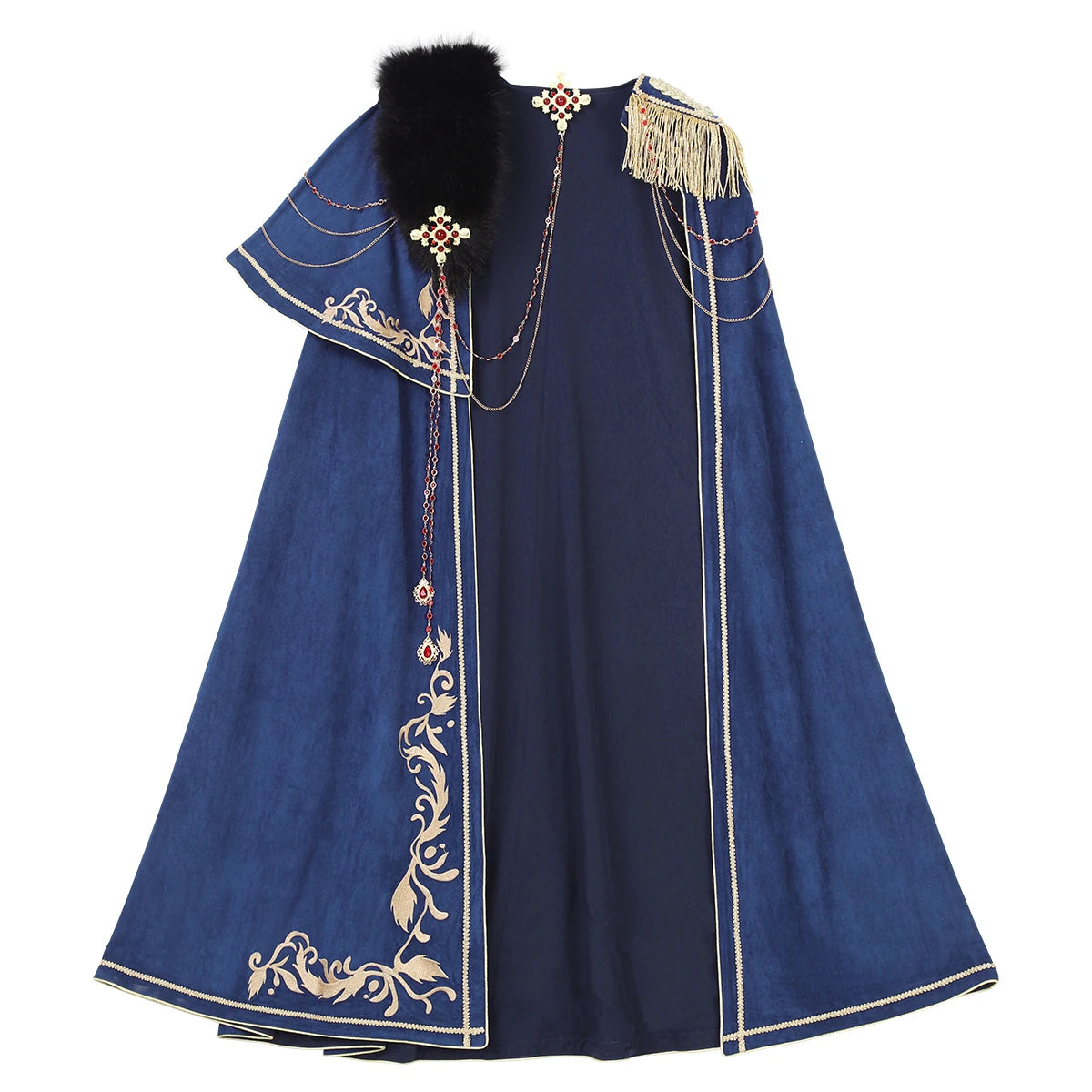 Olive Girl Lolita JSK Lolita Dress 2026 US 4-16 (S-2XL) Structured Bodice Tiered Skirt Velvet XS-3XL Plus Size Lolita Dress East Asian Traditional Outfit Chinese Heritage Fashion Women Costume Alternative Authentic