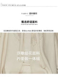 Beautiful Dress, New Chinese Style Velvet Cheongsam Improved for Young Girls Autumn and Winter New Style High-end Jacquard Temperament Dress