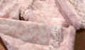 Pink Dress Cheongsam Winter Clothing for Women 2026 New Year's Clothing with Thick Velvet and Long Sleeves for Autumn