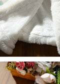 Winter Cheongsam Shawl Cloak Women's High-end Young Style Suitable for Young People