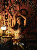 Exotic Photography Egyptian Goddess Dress Set Bar Shooting Travel Photography Skirt Ethnic Costume Stage Costume Hanfu Fengfu Banquet Performance Party
