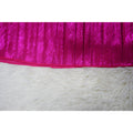 Women Fashion  Spring High Side Split Big Swing Pleated Floor Length Skirt High Waist Street Party Long Maxi Skirts