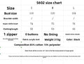 White Stripe 2 Piece Tracksuit Women Stand Collar Zip Jacket And Elastic Waist Wide Leg Pants Set Sporty Casual Matching Outfit