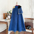 Royal Glory Lolita Prince Series Cloak European Style Middle Ages Palace Court Attire Fiesta Carnival Halloween Cosplay Costume