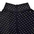 Women  Fashion Mesh See Though Diamonds Hot Rhinestones Sexy Party Club Jumpsuit One Piece Suit Romper Playsuits